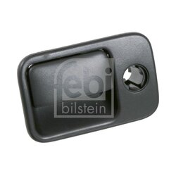 Glove Compartment Lock FEBI 23402 OE Ref 1H6 857 147