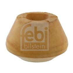 Engine Mounting System Rubber Buffer FEBI 23408 OE Ref 8D0 199 339 M