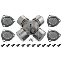 Propshaft Joint FEBI 23431 OE Ref 1651229