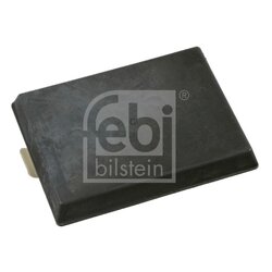 Suspension Rubber Buffer FEBI 23485 OE Ref A943 323 52 84