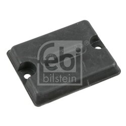 Suspension Rubber Buffer FEBI 23487 OE Ref A970 325 00 84