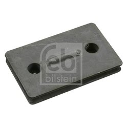 Suspension Rubber Buffer FEBI 23493 OE Ref A675 325 05 84
