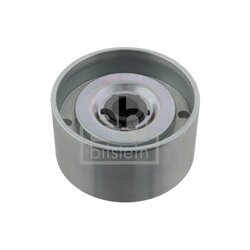 V Ribbed Belt Deflection Guide Pulley FEBI 23543 OE Ref 000 550 11 33