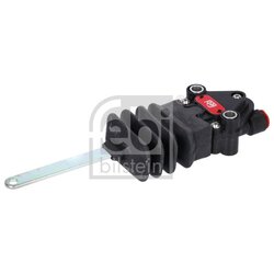 Air Suspension Valve FEBI 23567 OE Ref 1341 990 FEBI