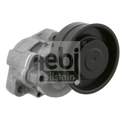 V Ribbed Belt Belt Tensioner FEBI 23607 OE Ref 1458 764