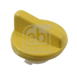 Oil Filler Neck Sealing Cap FEBI 23615 OE Ref 82 00 062 947