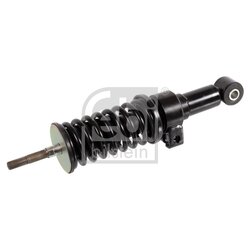 Driver Cab Suspension Shock Absorber FEBI 23638 OE Ref 0 9943 8144
