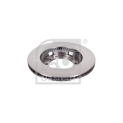 Brake Disc FEBI 23721 OE Ref 009316 1407 FEBI