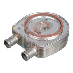 Mt Oil Cooler FEBI 23737 OE Ref 20412972