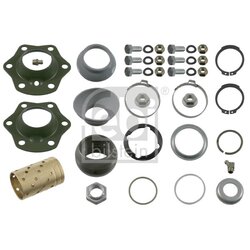 Brake Camshaft Repair Kit FEBI 23774 OE Ref 09.801.02.13.1