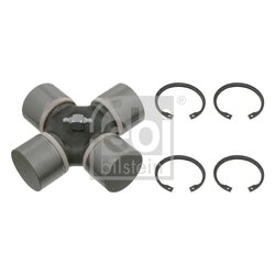 Propshaft Joint FEBI 23836 OE Ref 0 9316 0516