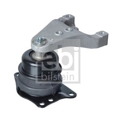 Engine Mounting FEBI 23882 OE Ref 6Q0 199 167 CQ