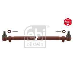 Tie Rod FEBI 23897 OE Ref A676 330 05 03