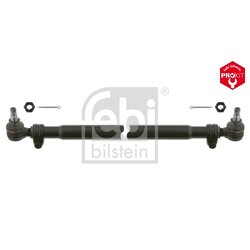 Tie Rod FEBI 23898 OE Ref A667 330 04 03