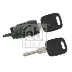 Ignition Lock Cylinder FEBI 23904 OE Ref 4A1 905 855