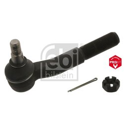 Track Rod End FEBI 23911 OE Ref A000 330 26 35