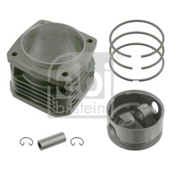 Air Compressor Cylinder Sleeve FEBI 23947 OE Ref 541 130 00 08