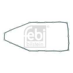 At Oil Sump Gasket FEBI 23955 OE Ref 24 11 1 421 140