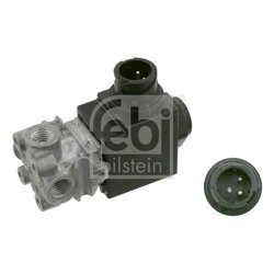 Exhaust Control Pressure Converter FEBI 24020 OE Ref 3165144
