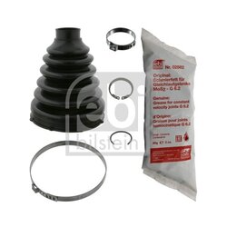 Drive Shaft Bellow Kit FEBI 24031 OE Ref 31 60 7 565 315
