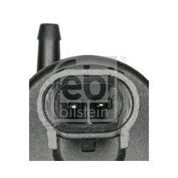 Windscreen Cleaning Washer Fluid Pump FEBI 24067 OE Ref 0 4254 6873 FEBI