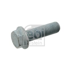 Screw FEBI 24104 OE Ref 06.02792.5011