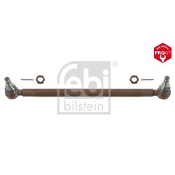 Tie Rod FEBI 24167 OE Ref 81.46710.6137