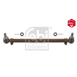 Tie Rod FEBI 24171 OE Ref 81.46610.6200