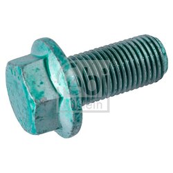 Screw FEBI 24213 OE Ref 06.02814.2911