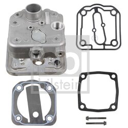 Rocker Cover Gasket FEBI 24253 OE Ref A541 130 27 19