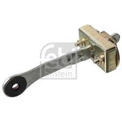 Door Check FEBI 24338 OE Ref A941 720 01 16