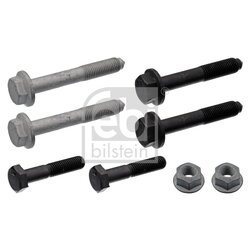 Control Arm Mounting Kit FEBI 24374 OE Ref N 904 840 03 S2