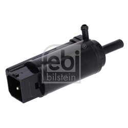 Windscreen Cleaning Washer Fluid Pump FEBI 24399 OE Ref 8144143 FEBI