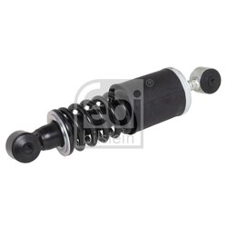 Driver Cab Suspension Shock Absorber FEBI 24420 OE Ref 85.41722.6010 FEBI