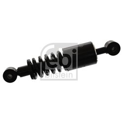 Driver Cab Suspension Shock Absorber FEBI 24421 OE Ref 85.41722.6017