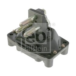 Engine Mounting FEBI 24442 OE Ref 81.96210.6071