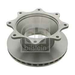 Brake Disc FEBI 24462 OE Ref 6775227