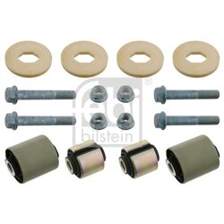 Driver Cab Suspension Repair Kit FEBI 24474 OE Ref 81.41715.6014 FEBI
