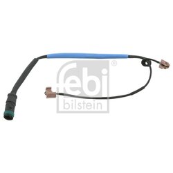 Brake Pad Wear Sensor FEBI 24492 OE Ref 81.50822.6017