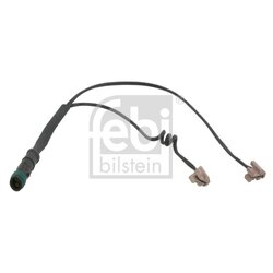 Brake Pad Wear Sensor FEBI 24494 OE Ref 81.50822.6013 S1