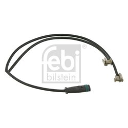 Brake Pad Wear Sensor FEBI 24496 OE Ref 81.50822.6029