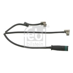 Brake Pad Wear Sensor FEBI 24498 OE Ref 81.50822.6014 S1
