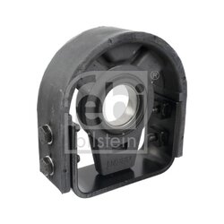 Propshaft Mounting FEBI 24511 OE Ref 670 411 01 12 FEBI