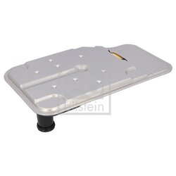 At Hydraulic Filter FEBI 24538 OE Ref A220 277 03 95