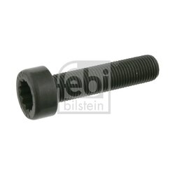 Flywheel Bolt FEBI 24612 OE Ref A906 032 01 71