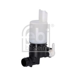 Window Cleaning Washer Fluid Pump FEBI 24633 OE Ref 643470
