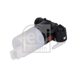 Window Cleaning Washer Fluid Pump FEBI 24633 OE Ref 643470 FEBI