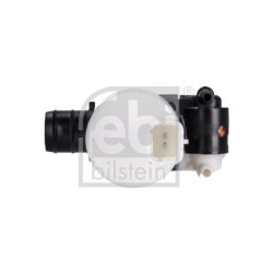 Window Cleaning Washer Fluid Pump FEBI 24633 OE Ref 643470 FEBI