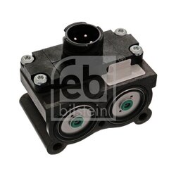 Shift Cylinder Solenoid Valve FEBI 24635 OE Ref A945 260 14 57