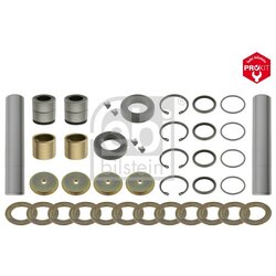 Kingpin Repair Kit FEBI 24646 OE Ref 81.44205.6017 S2